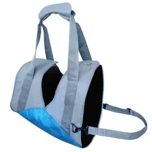 Kurgo® Up & About Dog Lifter Postroj pro psa šedá/modrá Objednat Nyní