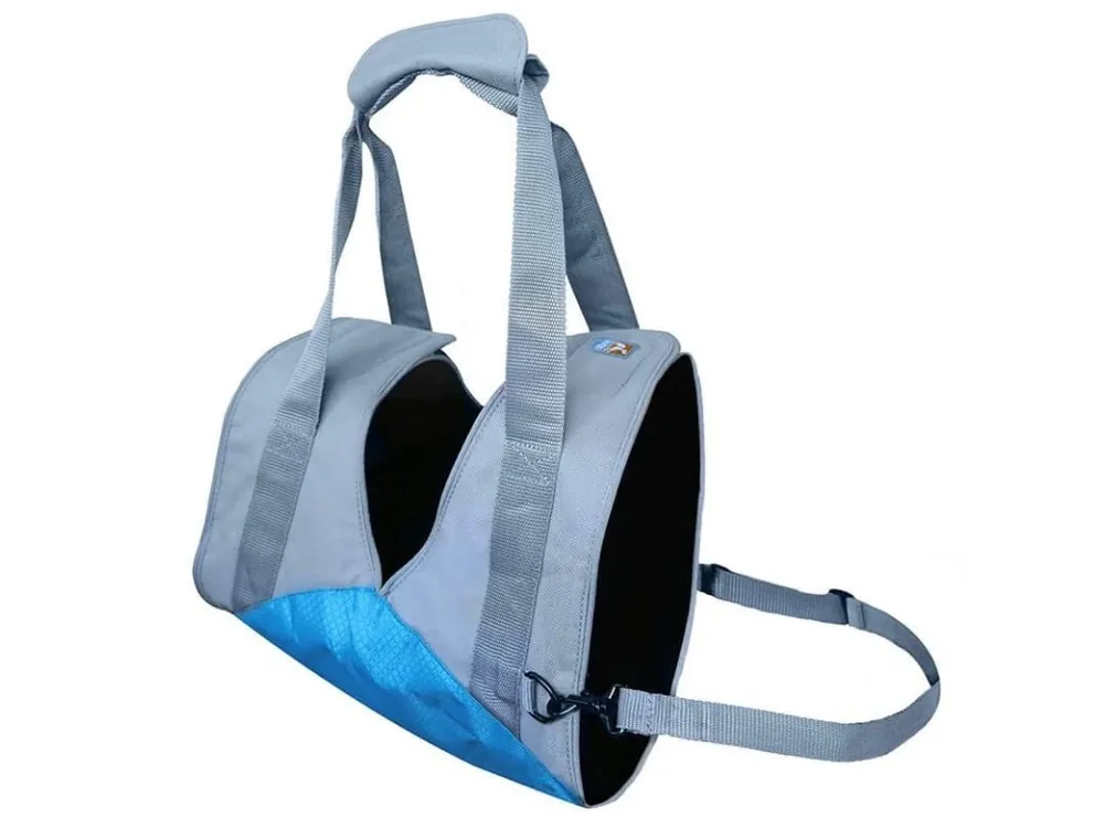 Kurgo® Up & About Dog Lifter Postroj pro psa šedá/modrá Objednat Nyní