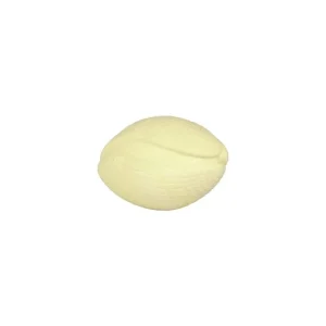 Amarago eco friendly hračka pro psy rugby míč žlutý, 10cm/110g Koupit Online