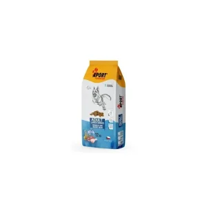 Dokud Zásoby Vydrží Aport Premium Dog Adult Large Breed 12kg