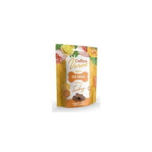 Speciální Cena Calibra Dog Verve Crunchy Snack Fresh Turkey 150g