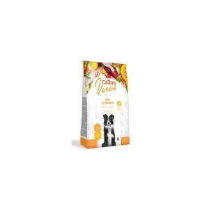 Calibra Dog Verve GF Adult Medium Chicken&Duck 2kg Víkendová Akce
