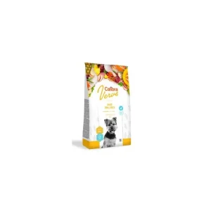 Calibra Dog Verve GF Junior Small Chicken&Duck 1,2kg Top Prodej