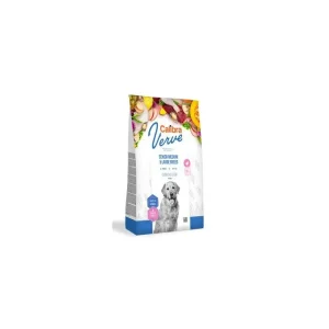 Calibra Dog Verve GF Senior M&L Chicken&Duck 2kg Víkendová Akce