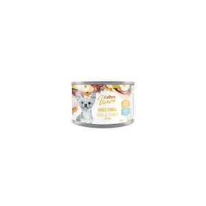 Kup Teď Calibra Dog Verve konz.GF Adult Small Duck&Turkey 200g