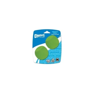 Pouze Dnes Hračka pes Chuckit Erratic Ball M 6cm/2ks