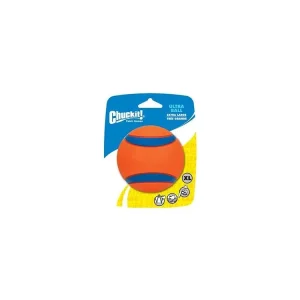 Dokud Zásoby Vydrží Hračka pes Chuckit Ultra Ball XL 9cm