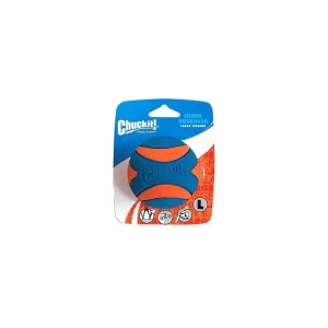 Hračka pes Chuckit Ultra Squeaker Ball L 7cm Koupit Online