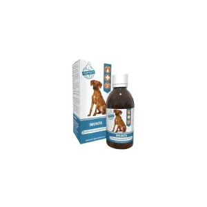 Imunita sirup pro psy TOPVET 200ml Speciální Cena