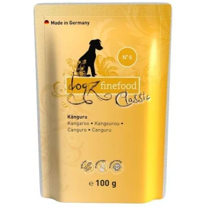 Kaps. DF No.6 - s klokaním masem 100 g Oblíbený