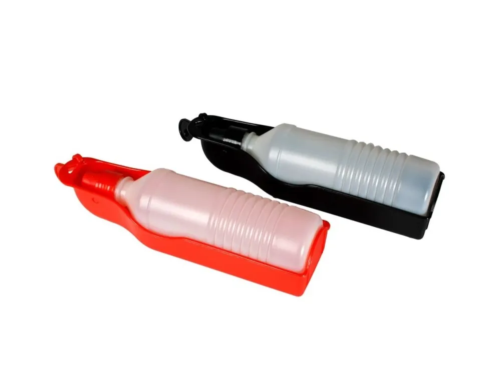 Karlie Lahev na vodu přenosná 500ml Levný