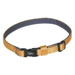 Speciální Cena Nobby CLASSIC PRENO Mini obojek neoprenový oranžová XS-S 20-35cm