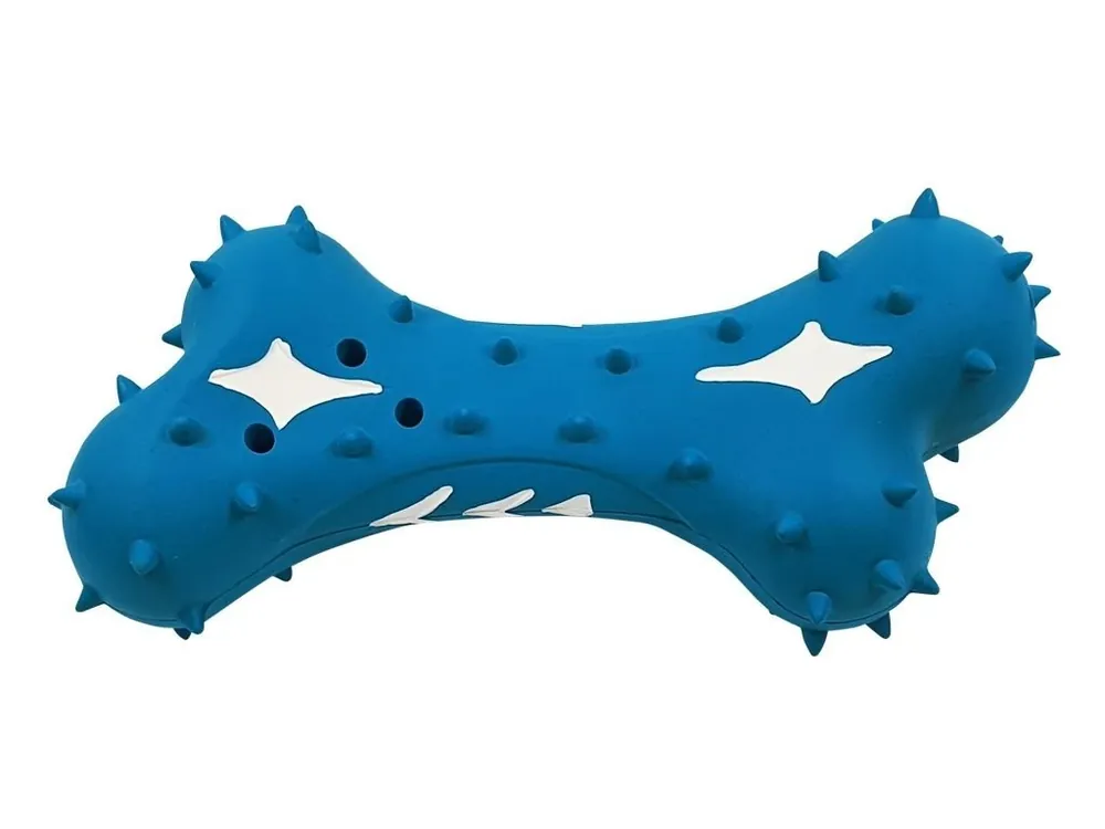 Nobby COOLING hračka pro psy chladicí kost 16cm Akce