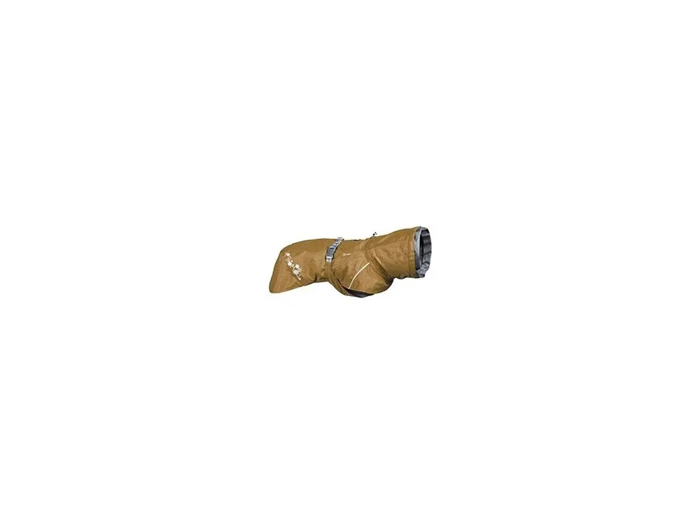 Obleček Hurtta Monsoon coat II ECO pískový 35 Novinka