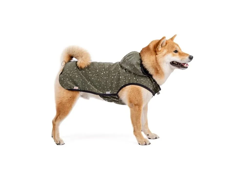 Obleček Vesta Stilla khaki 24cm Nakupujte Hned