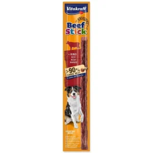 Tovární Cena Beef Stick VITAKRAFT Beef 12 g