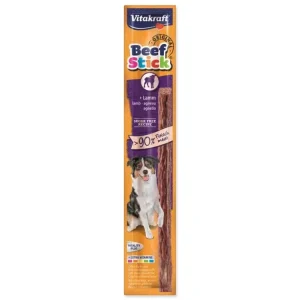 Pochoutka Vitakraft Beef Stick jehně, tyčinka 12g Výprodej