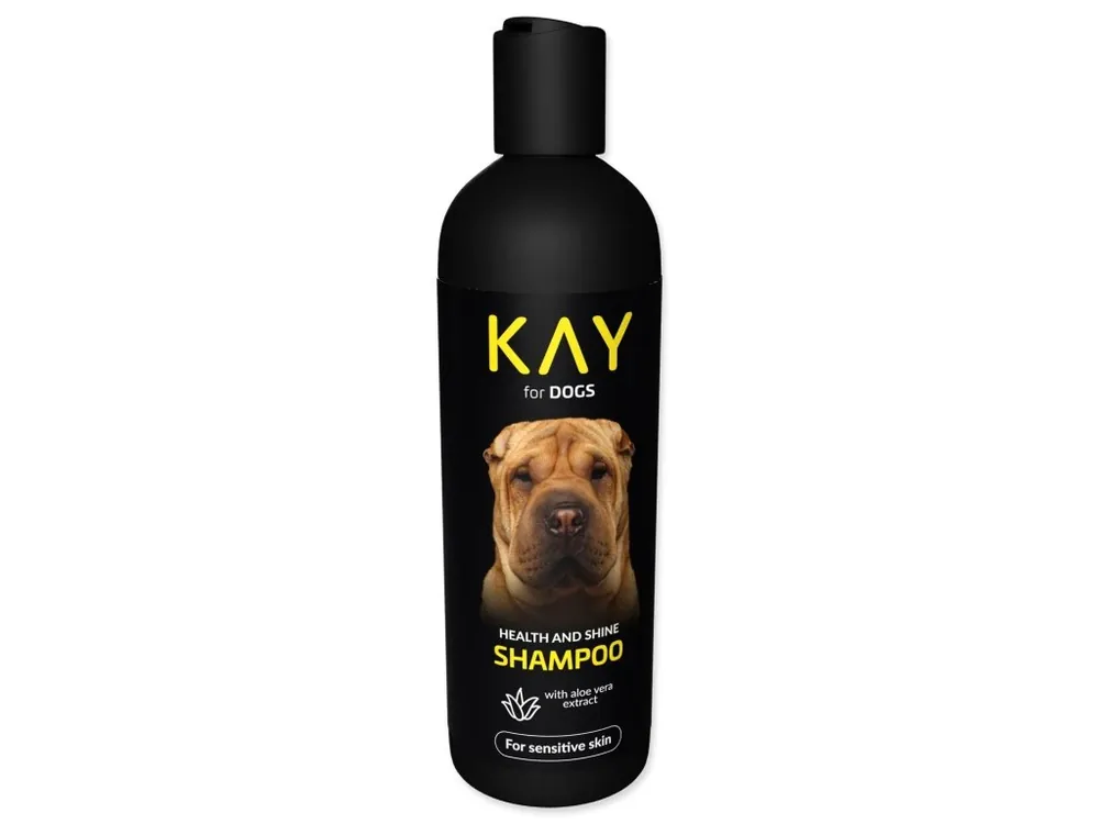 Pouze Dnes Šampon KAY s aloe vera 250ml