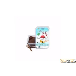 Pochoutka Ibéricas Sticks for Dog-Beef 800g 75ks Sezónní Sleva