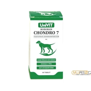 Roboran Chondro 7 pro psy Objednat Nyní