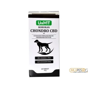 Roboran Chondro CBD Koupit Online