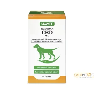 Roboran CBD 50 tbl Hit Sezóny