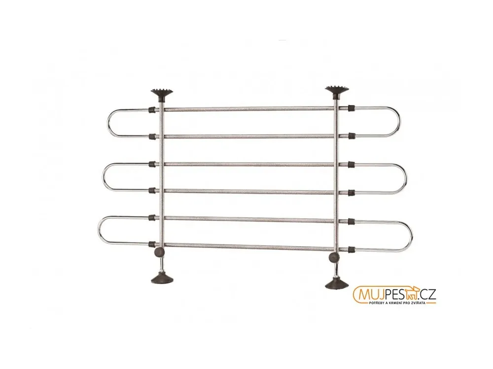 Sezónní Sleva Nobby Automřížka Š.85-140Cm V.78-105Cm