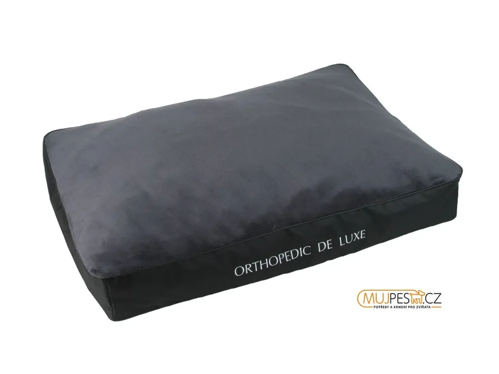 Cenová Bomba Ortopedická Matrace De Luxe 160x130 cm