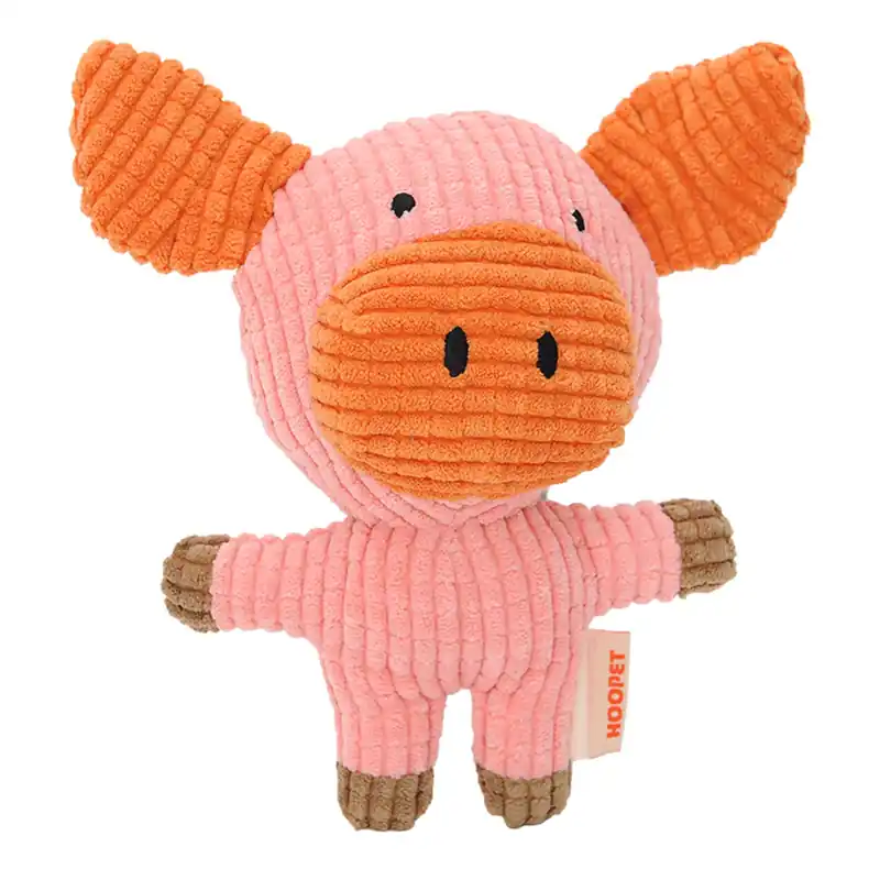 Reedog Plush Pig Top Prodej