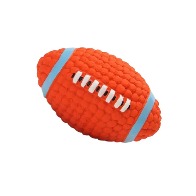 Nová Kolekce Reedog Rugby, latexový pískací míč
