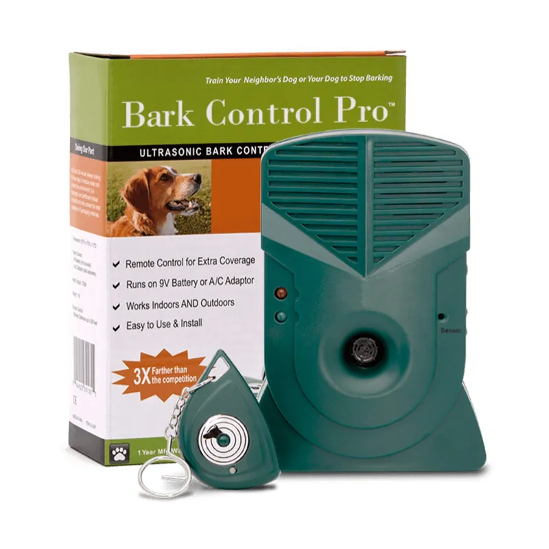 Cenová Bomba BAZAR - Protištěkací budka GoodLife Bark Control Pro