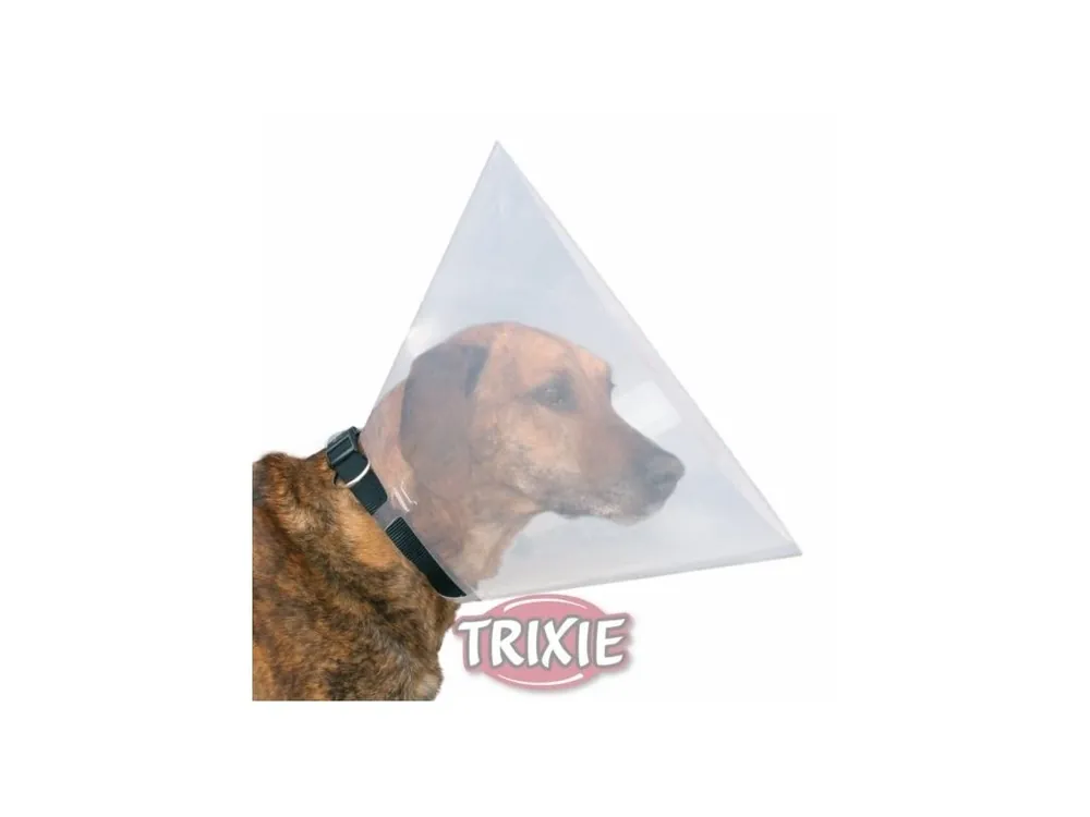 Ochranný límec 22-25/10cm (XS-S) TRIXIE Přímo Od Výrobce