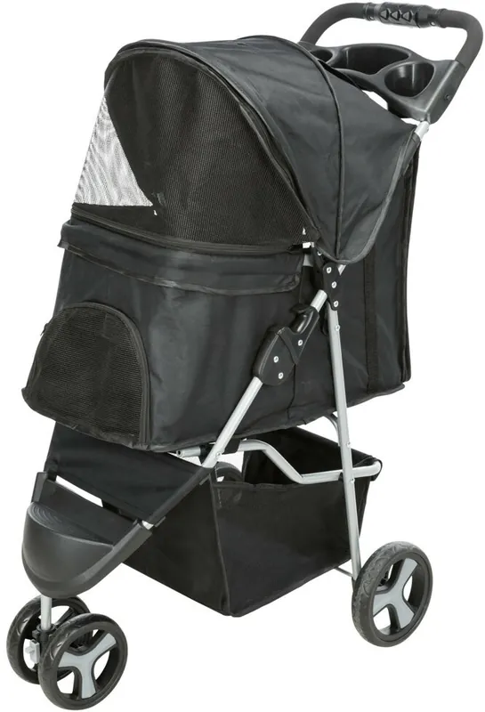 Cenový Hit Trixie Buggy Kočárek pro psy