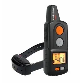 Dog trace D-control Professional 1000 - Elektronický výcvikový obojek Objednat Nyní