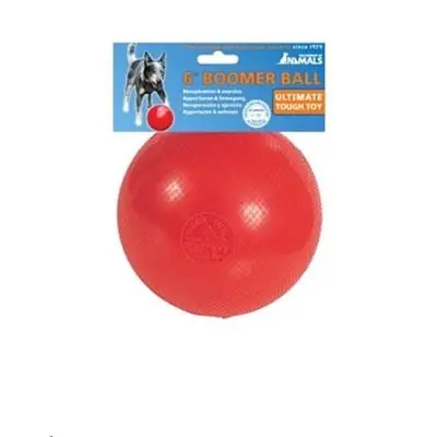 Finální Výprodej Hračka plast Míč Boomer Ball 15 cm