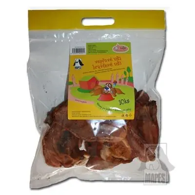 Nízká Cena Ouško 10 ks Mapes