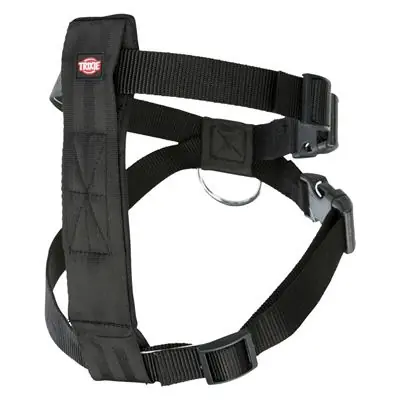 Odeslání Ihned Postroj do auta pro psa L 70-90 cm/25 cm, např. zlatý retrívr